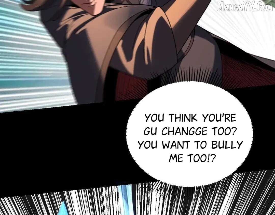 Me, The Heavenly Destined Villain Chapter 290 - page 92